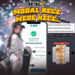 BUkti Kemenangan 25 Mart 2025