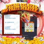 Mahjong ways 2 pesek