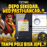 Bukti kemenangan TST4D