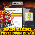 Promosi TST4D slot Thailand, main disini pasti cuan besar