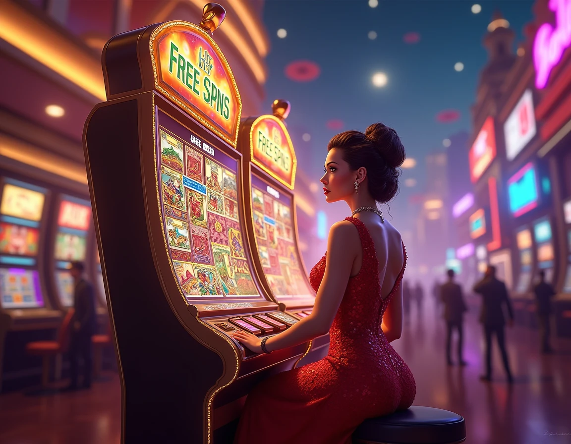 Slot777