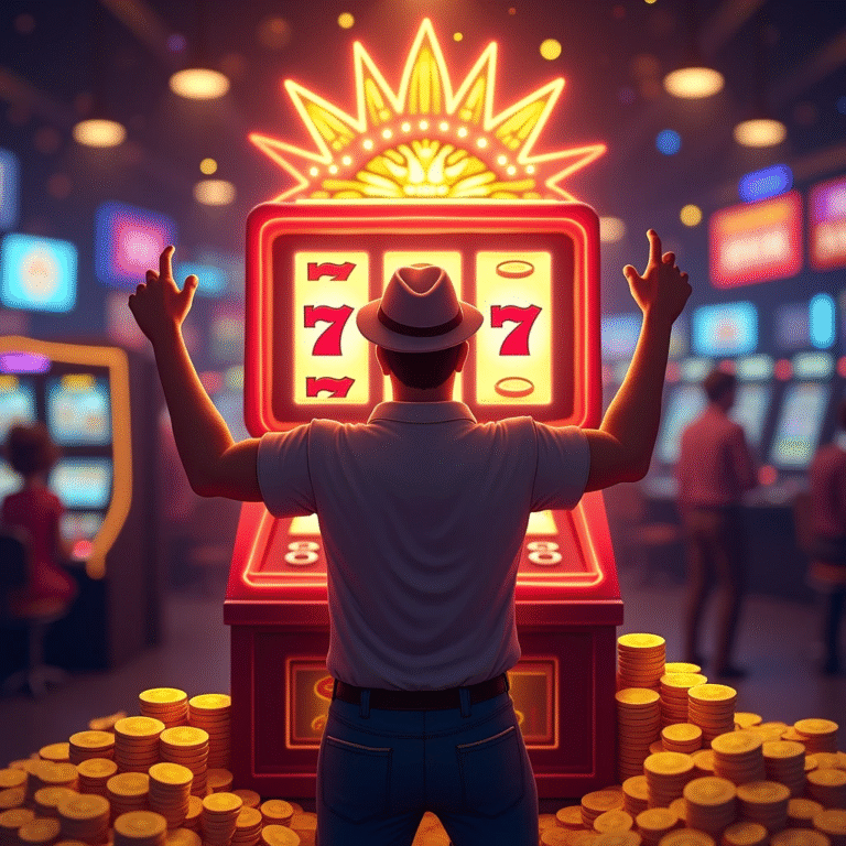 Slot777: Review Lengkap dan Cara Main