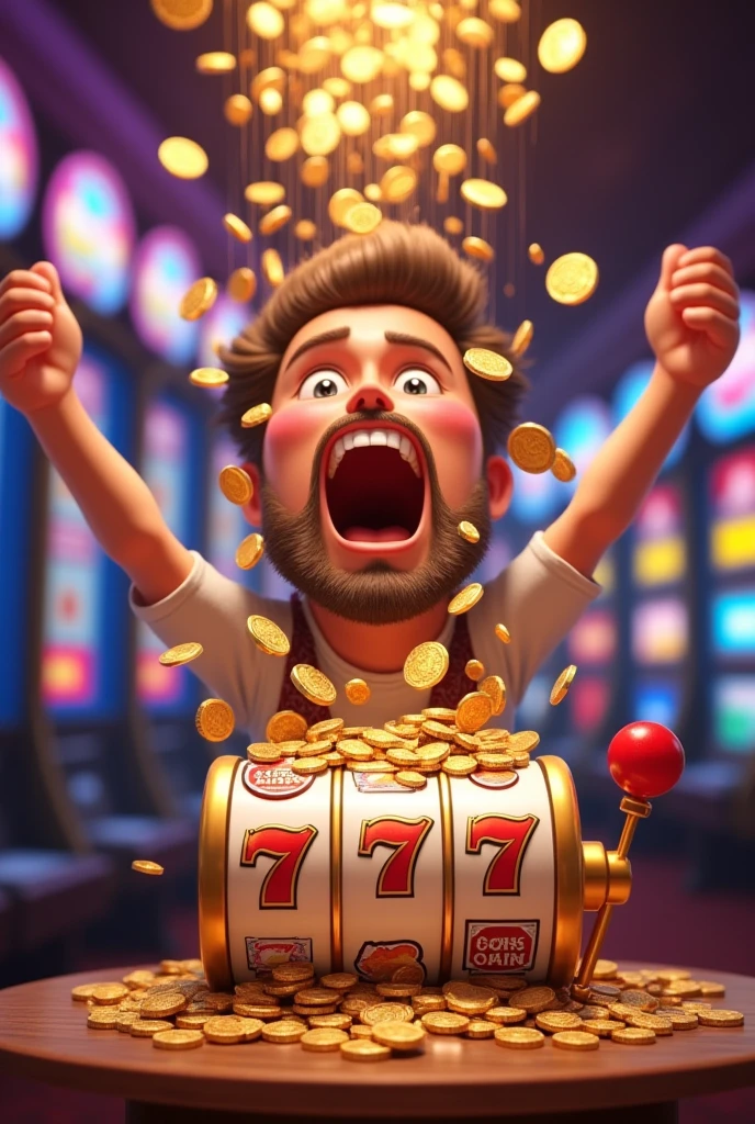 Slot777: Review Lengkap dan Cara Main