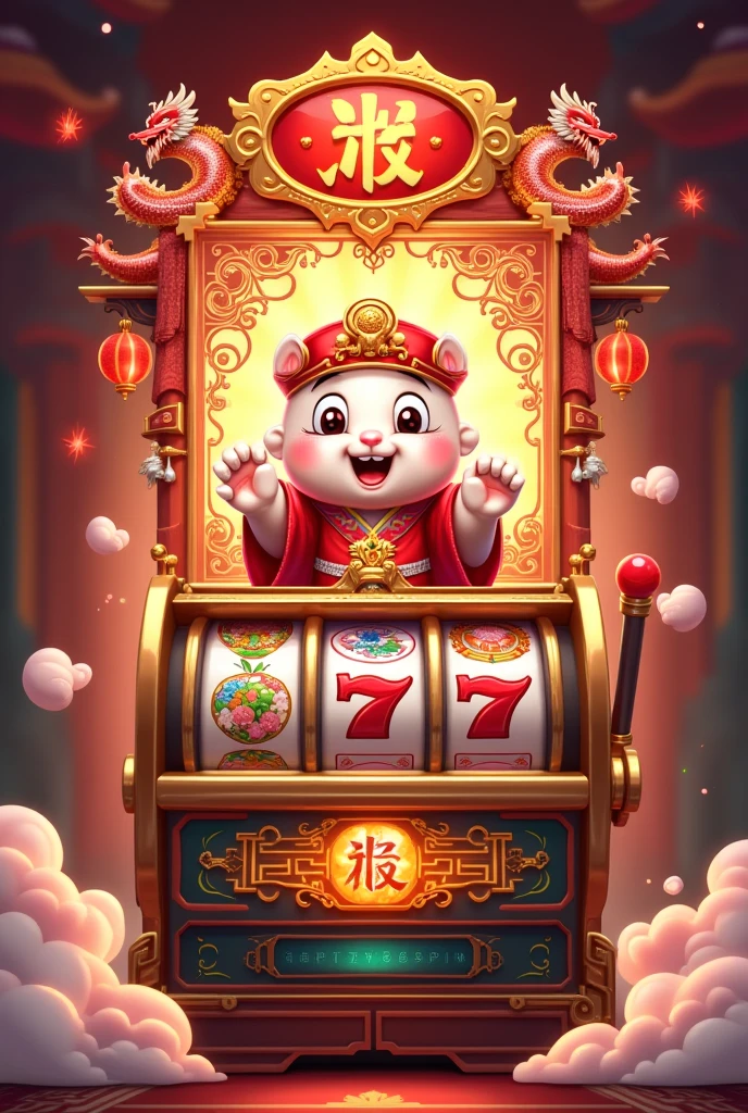 Slot777 Gacor Hari Ini, Buruan Coba!