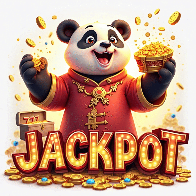 10 cara jackpot slot777