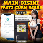 Promosi TST4D main disini pasti cuan besar dengan bukti transfer asli member