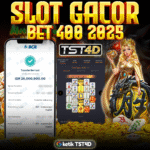 Bukti kemenangan TST4D Mahjong Ways slot gacor Thailand 2025